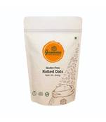 Gluten Free Rolled Oats