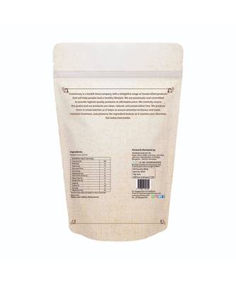 Gluten Free Rolled Oats 2