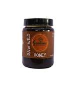 Raw Wild Honey