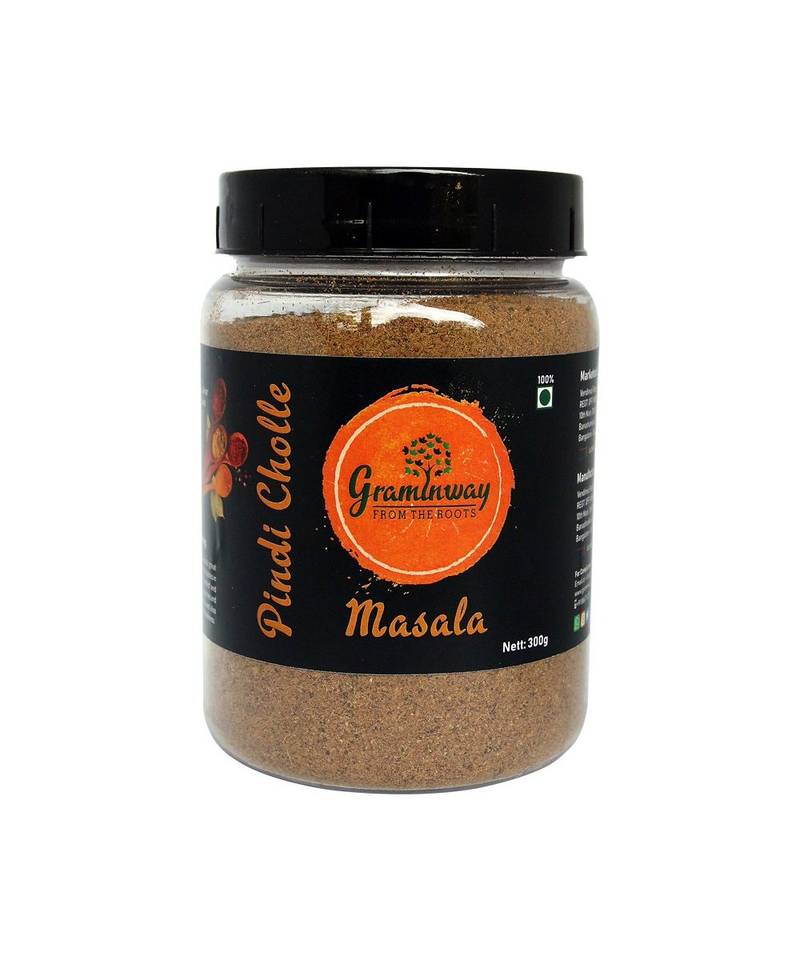 200gms Pindi Cholle Masala