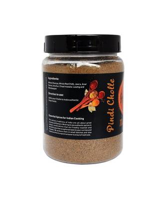 200gms Pindi Cholle Masala 4
