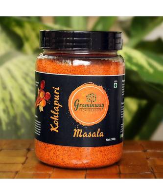 200gms Kohlapuri Masala 1