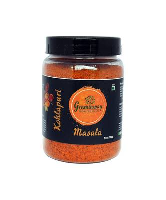 200gms Kohlapuri Masala 2