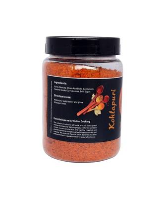 200gms Kohlapuri Masala 3