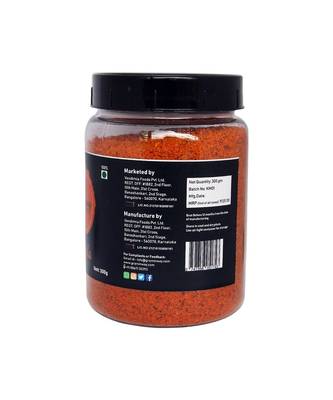 200gms Kohlapuri Masala 4
