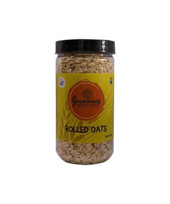 Gluten Free Rolled Oats 1