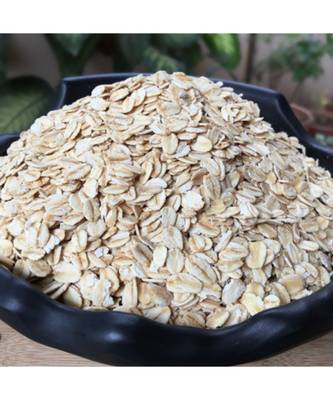 Gluten Free Rolled Oats 3