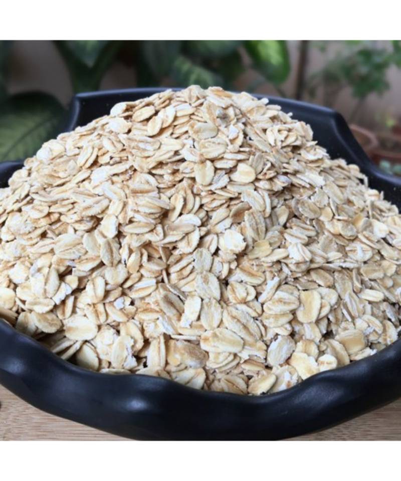 Gluten Free Rolled Oats