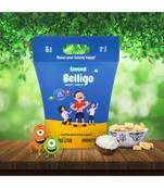Timios Pack of 3 Belligo Probiotics baby food