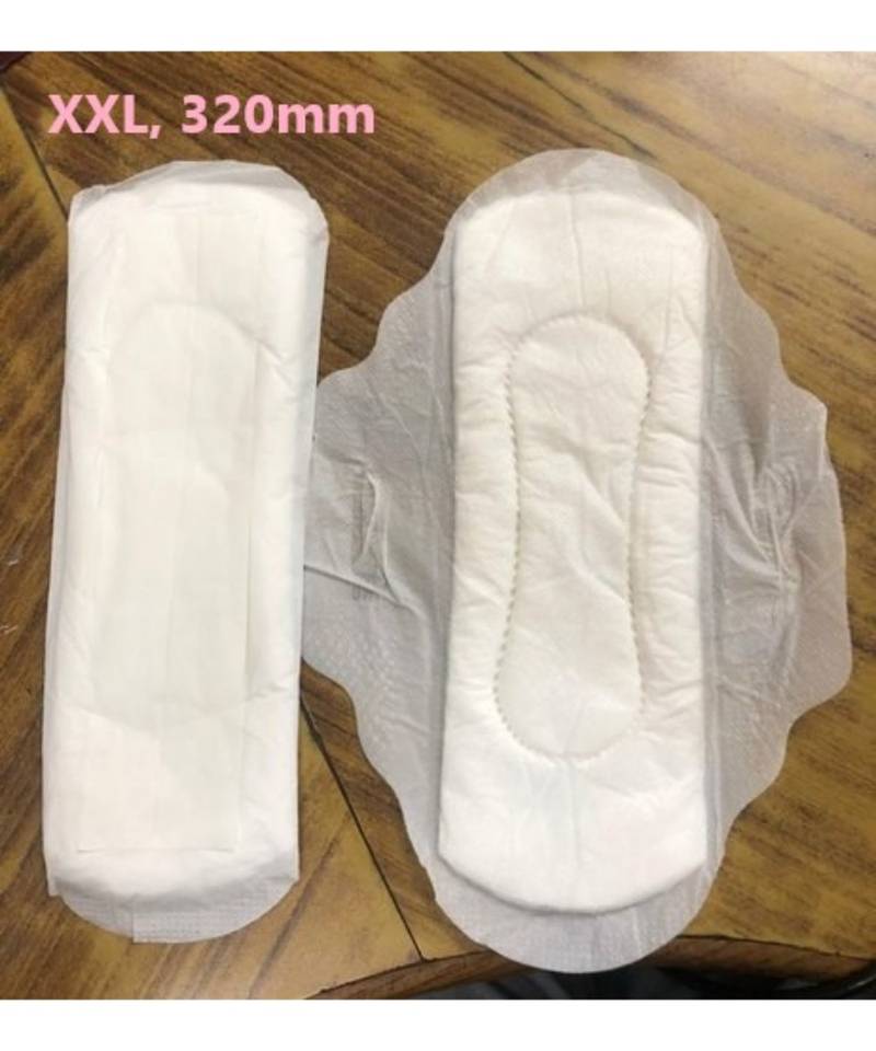 Staygreen Biodegradable sanitary Pads Staygreen Biodegradable