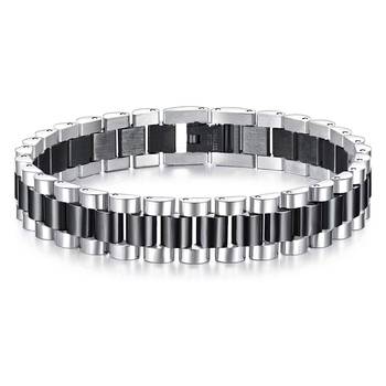 Black bracelets 2
