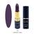 Shade24  Purple Color Pops Matte Lipstick By CVB Paris 