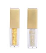 2 Pack of Saphire Liquid Glitter Eyesadow By Blue Heaven(1-2)