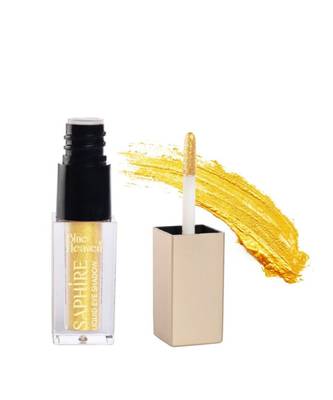 2 Pack of Saphire Liquid Glitter Eyesadow By Blue Heaven(1-2) 2