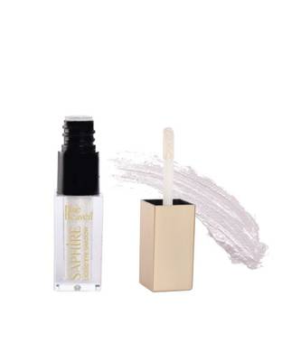 2 Pack of Saphire Liquid Glitter Eyesadow By Blue Heaven(1-2) 3