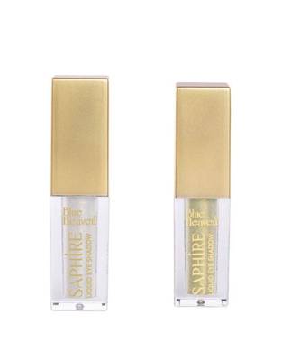 2 Pack of Saphire Liquid Glitter Eyesadow By Blue Heaven(2-4) 1