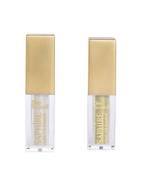 2 Pack of Saphire Liquid Glitter Eyesadow By Blue Heaven(2-4)