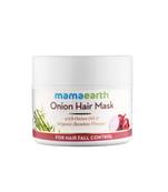 25 ml Mamaearth Onion Hair Mask