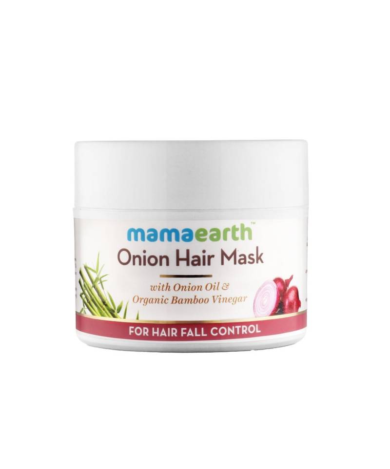 25 ml Mamaearth Onion Hair Mask