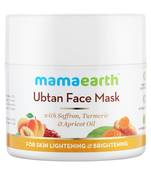 25ML MAMAEARTH Ubtan Face Mask