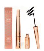 Matt Hi Tech Waterproof Eyeliner By Me-On 