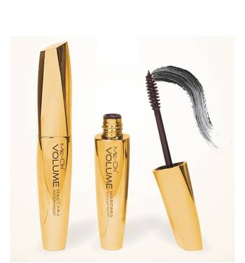 Hi Tech Waterproof Mascara By Me-On  1