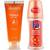 250 gms Jovees Papaya Facewash & Fa Exotic Garden Roll On Deodrant