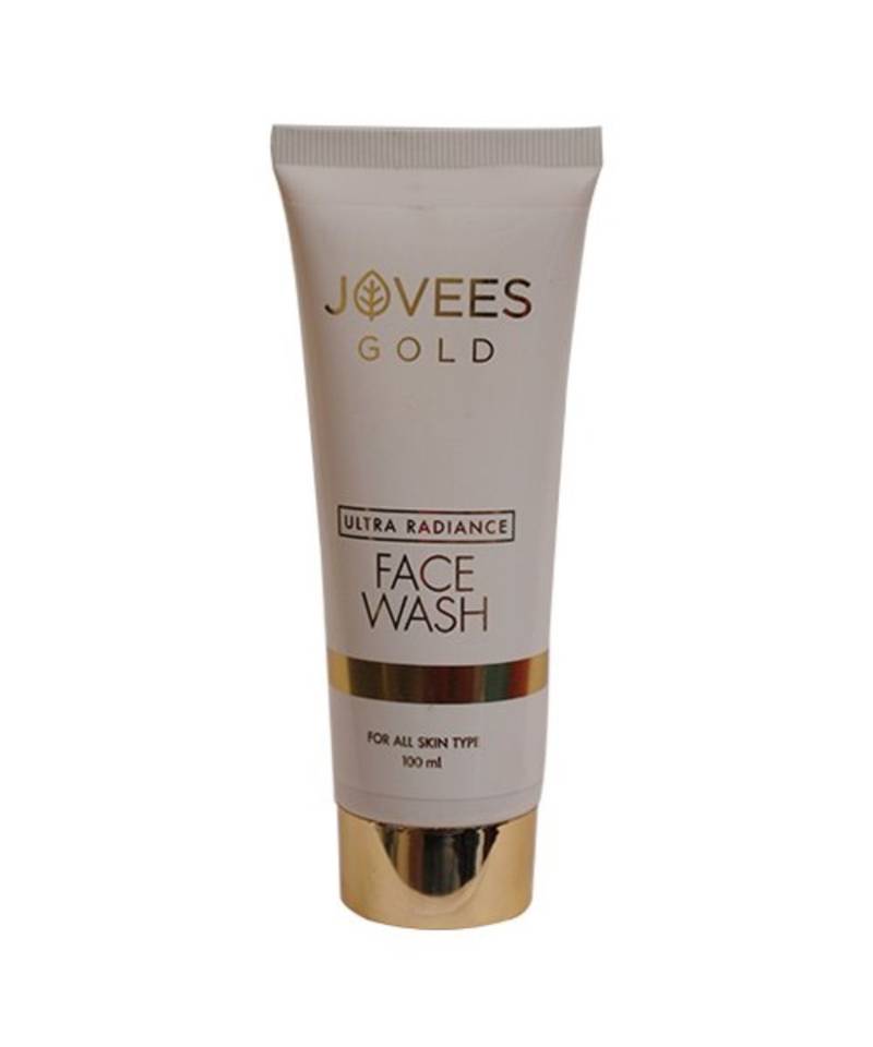 100 ml Jovees Gold Face Wash Favon 3244263