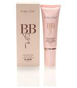 Silky Nude BB Foundation Cream By Me-On 