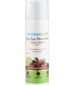 30m Mamaearth Bye Bye Blemishes Face Cream, For Pigmentation & Blemish Removal, With Mulberry Extract & Vitamin C