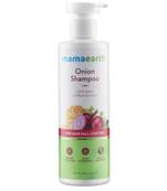 200ml Mamaearth Onion Shampoo