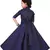 Kids Blue Lehenga Choli 