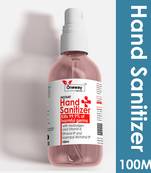 100ml Oneway Happiness Hand Sanitizer