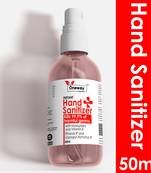 50ml Oneway Happiness Hand Sanitizer