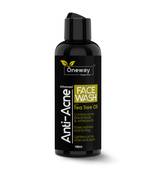 150gm Oneway Happiness Anti-acne Face Wash