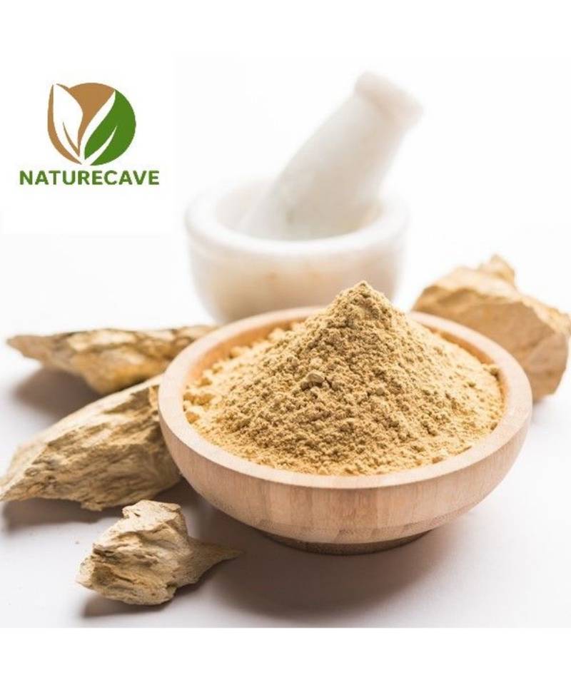 100 gm Herbal Face Pack Powder By Naturecave