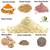 400 gm Herbal Face Pack Powder By Naturecave