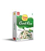 250gm Curd Rice By Daivya Aahar Heat & Eat