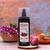 220ml Herbal Onion Hair Growth & Hair Fall Control Oil By Soulflower