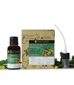 30ml Coldpressed Argan Carrier Oil By Soulflower
