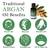 30ml Coldpressed Argan Carrier Oil By Soulflower