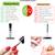 12 Pcs HD Colors Nail Polish Set by Makeup Mania