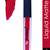 Dark Pinkish Red Matte Liquid Lip Gloss Lipstick Long Lasting & Waterproof bq BLAQUE