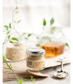 25gm Small Breakfast Scrub : Honey Oatmeal Face Wash