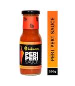 200gm Peri Peri Sauce by Habanero