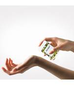 18ml combo (Pack of 4) Pocket Perfume for Women and unisex By Palmist