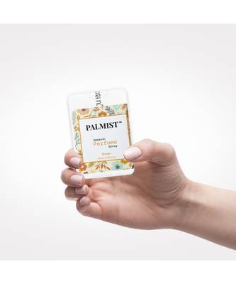 18ml combo (Pack of 4) Pocket Perfume for Women and unisex By Palmist 3