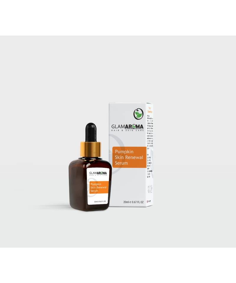 20ml Pumpkin Skin Renewal Serum
