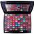 80 Colors Ultra Professional Eyeshadow Makeup Kit Palette By B'Blushed
