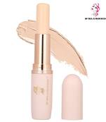 10 grams, Fair Skin 03 Full Cover Luminous Skin Pan Stick Concealer By B'Blushed